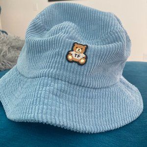 Teddy Fresh Bucket Hat